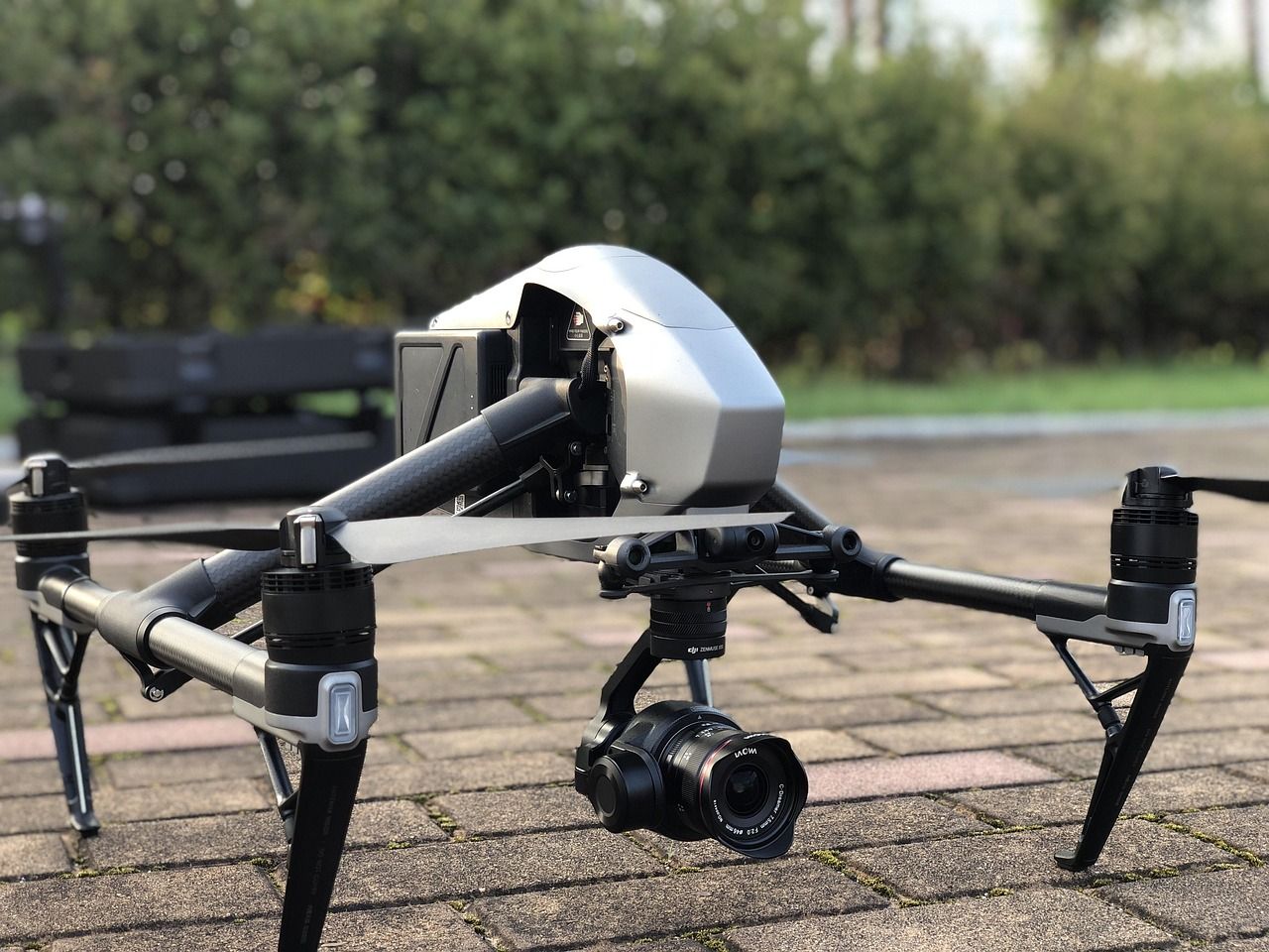 DJI Matrice 200 系列 V2 